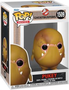 Figurina - Pop! Ghostbusters: Pukey