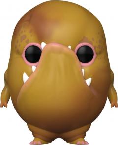 Figurina - Pop! Ghostbusters: Pukey