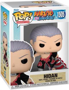 Figurina - Pop! Naruto Shippuden: Hidan
