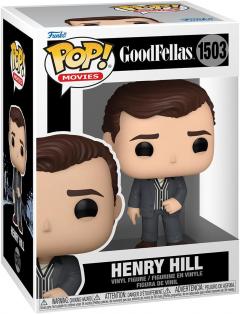 Figurina - Pop! GoodFellas: Henry Hill