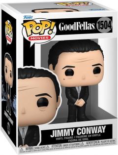 Figurina - Pop! GoodFellas: Jimmy Conway