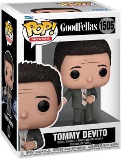 Figurina - Pop! GoodFellas: Tommy DeVito