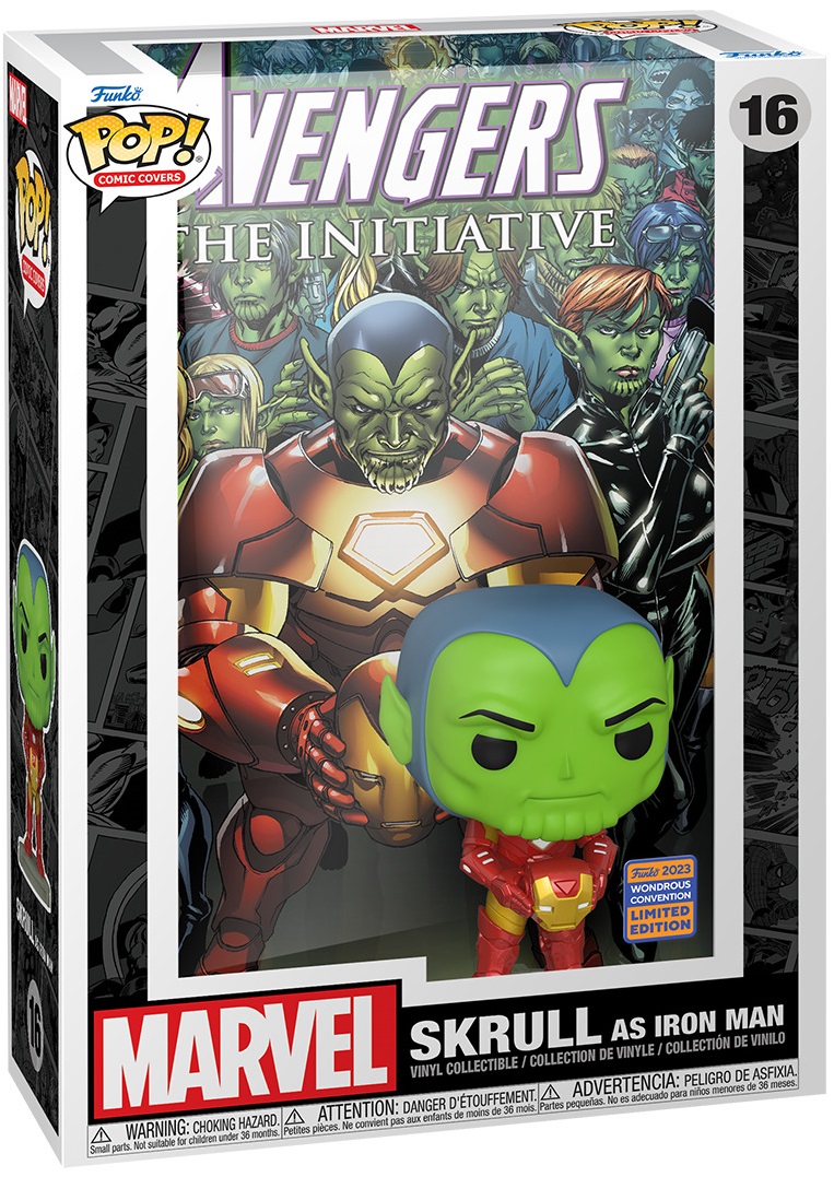 Funko Pop Comic Cover! Marvel : Avengers – Figurine en Vinyle à Collectionner Thor (Exc) – Idée Cadeau – Produit Funko Pop Comic Cover! Marvel : Avengers – Figurine en Vinyle à Collectionner Thor (Exc) – Idée Cadeau – Produit