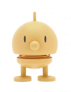 Figurina - Soft Bumble - Small - Mimosa