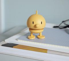 Figurina - Soft Bumble - Small - Mimosa