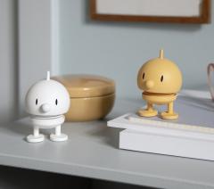 Figurina - Soft Bumble - Small - Mimosa