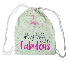 Rucsac - City Bag - Be Fabulous