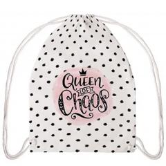 Rucsac - City Bag - Queen of Chaos