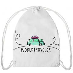 Rucsac - City Bag - Worldtraveler