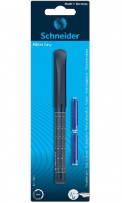 Set stilou cu 2 rezerve - Easy