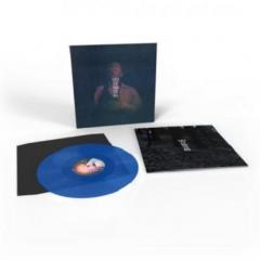 Holy Waters (Limited Edition) - Transparent Blue Vinyl