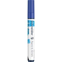 Marker acrilic - Paint -It - Albastru