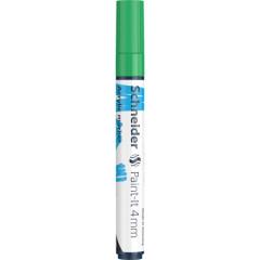 Marker acrilic - Paint-It - Verde