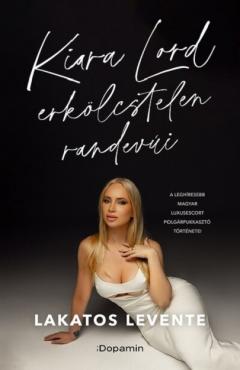 Kiara Lord erkolcstelen randevui