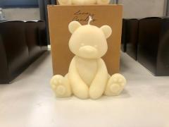 Lumanare parfumata - Ursulet