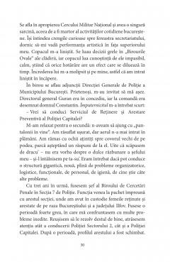 Dincolo de Portile Rusinii