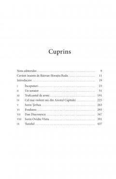 Dincolo de Portile Rusinii