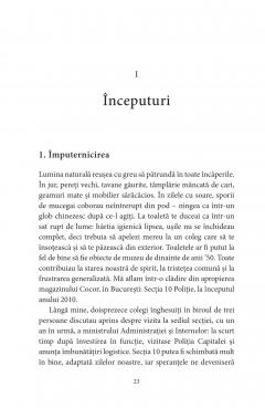 Dincolo de Portile Rusinii