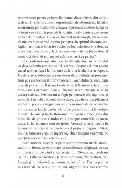 Dincolo de Portile Rusinii