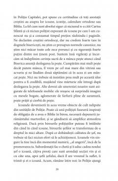 Dincolo de Portile Rusinii