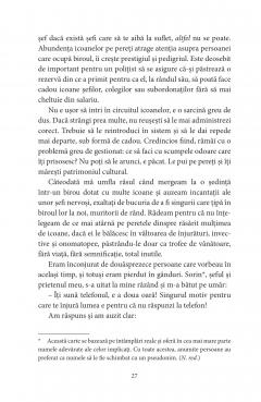 Dincolo de Portile Rusinii