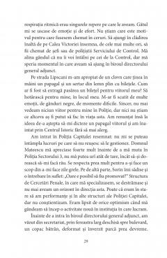 Dincolo de Portile Rusinii