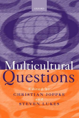Questions Multilanguage Multicultural Questions