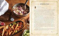 RuneScape. The Official Cookbook