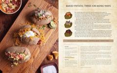 RuneScape. The Official Cookbook