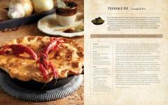 RuneScape. The Official Cookbook