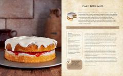 RuneScape. The Official Cookbook