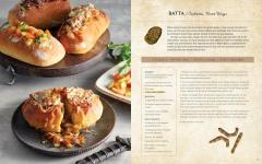 RuneScape. The Official Cookbook