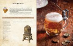 RuneScape. The Official Cookbook