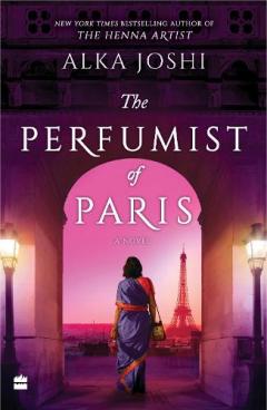 perfumist of Paris