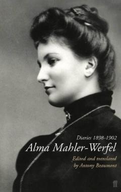 Alma Mahler-werfel