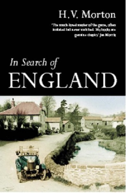 In Search of England