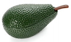 Bol cu lingura - Avocado