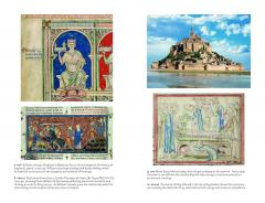 The Story of the Bayeux Tapestry