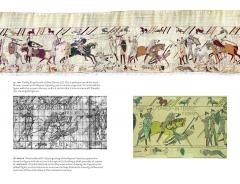 The Story of the Bayeux Tapestry
