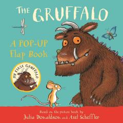 The Gruffalo