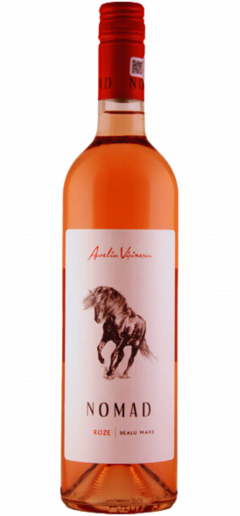 Vin rose - Nomad - Syrah Roze, sec, 2021