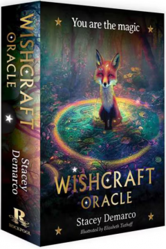 Wishcraft Oracle