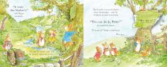 Peter Rabbit - The Great Outdoors Treasure Hunt