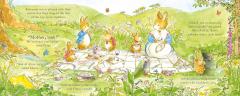 Peter Rabbit - The Great Outdoors Treasure Hunt