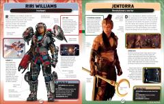 Marvel Studios Character Encyclopedia
