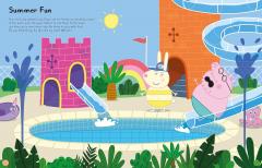 Peppa Pig - Peppa's Seasons