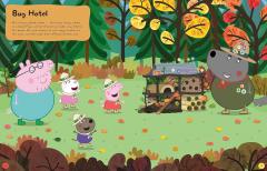 Peppa Pig - Peppa's Seasons