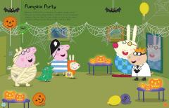 Peppa Pig - Peppa's Seasons