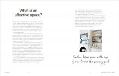 Creating Effective Spaces