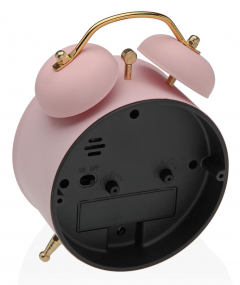 Ceas cu alarma - Pink